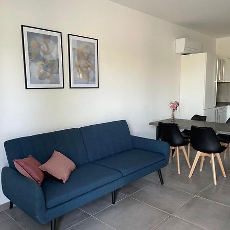 Apartments Casa Bianca بورتوروز المظهر الخارجي الصورة