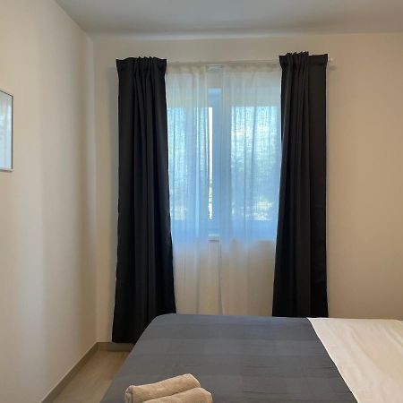 Apartments Casa Bianca بورتوروز المظهر الخارجي الصورة
