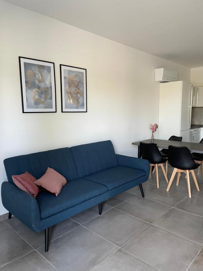 Apartments Casa Bianca بورتوروز المظهر الخارجي الصورة