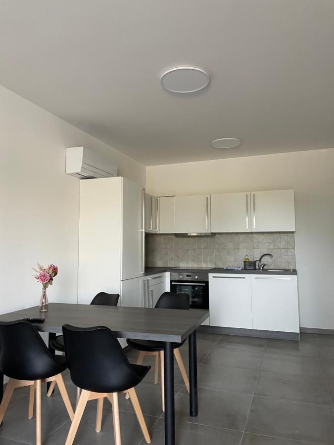 Apartments Casa Bianca بورتوروز المظهر الخارجي الصورة