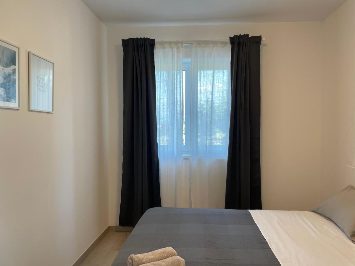 Apartments Casa Bianca بورتوروز المظهر الخارجي الصورة