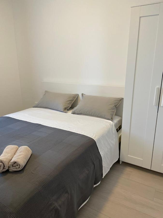Apartments Casa Bianca بورتوروز المظهر الخارجي الصورة