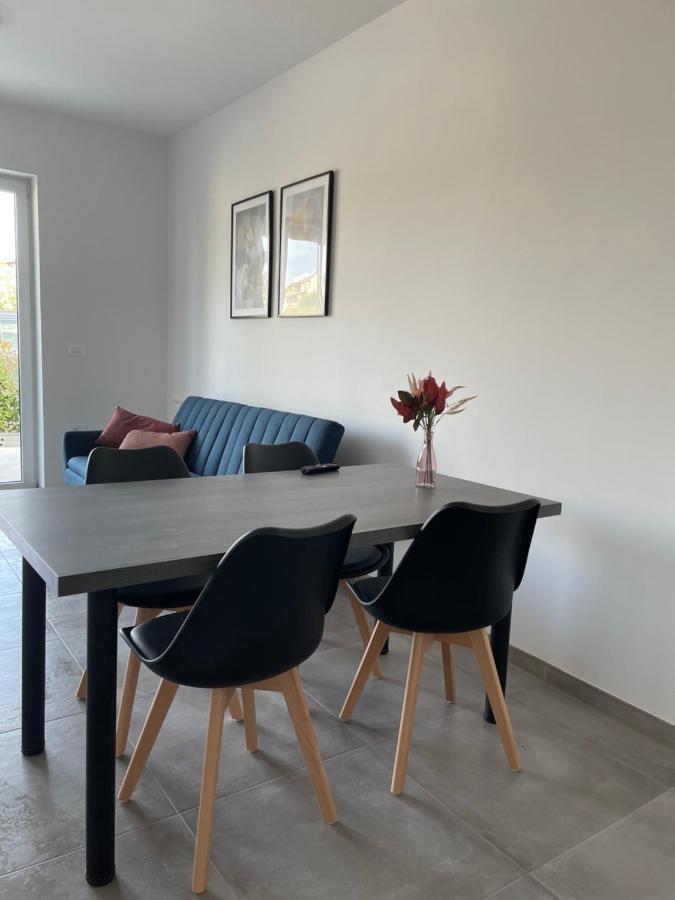 Apartments Casa Bianca بورتوروز المظهر الخارجي الصورة