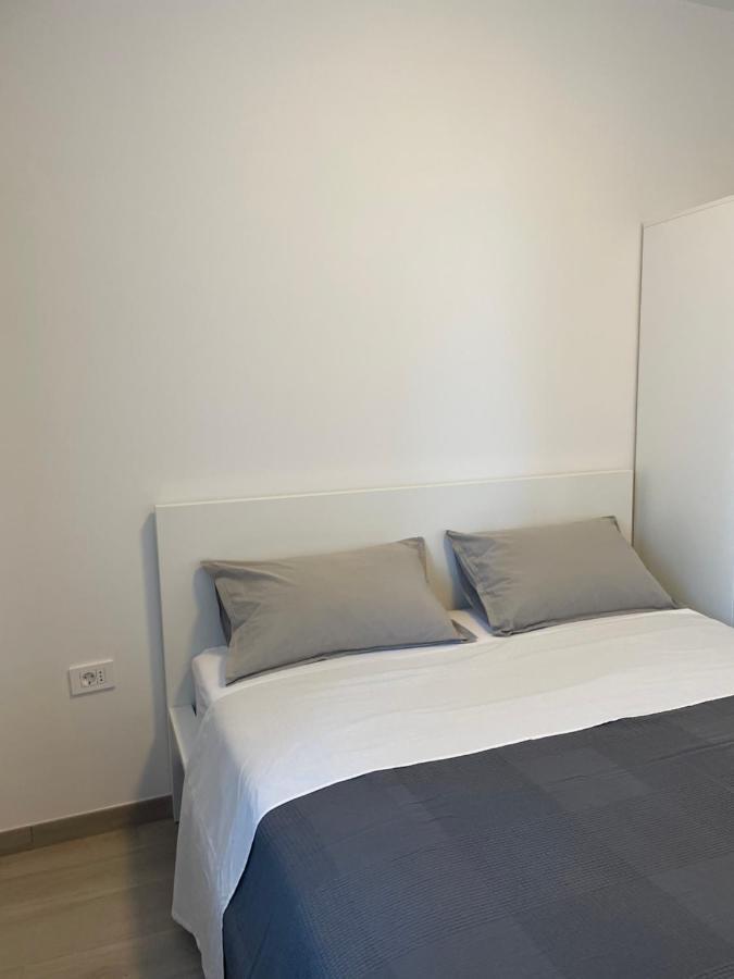 Apartments Casa Bianca بورتوروز المظهر الخارجي الصورة