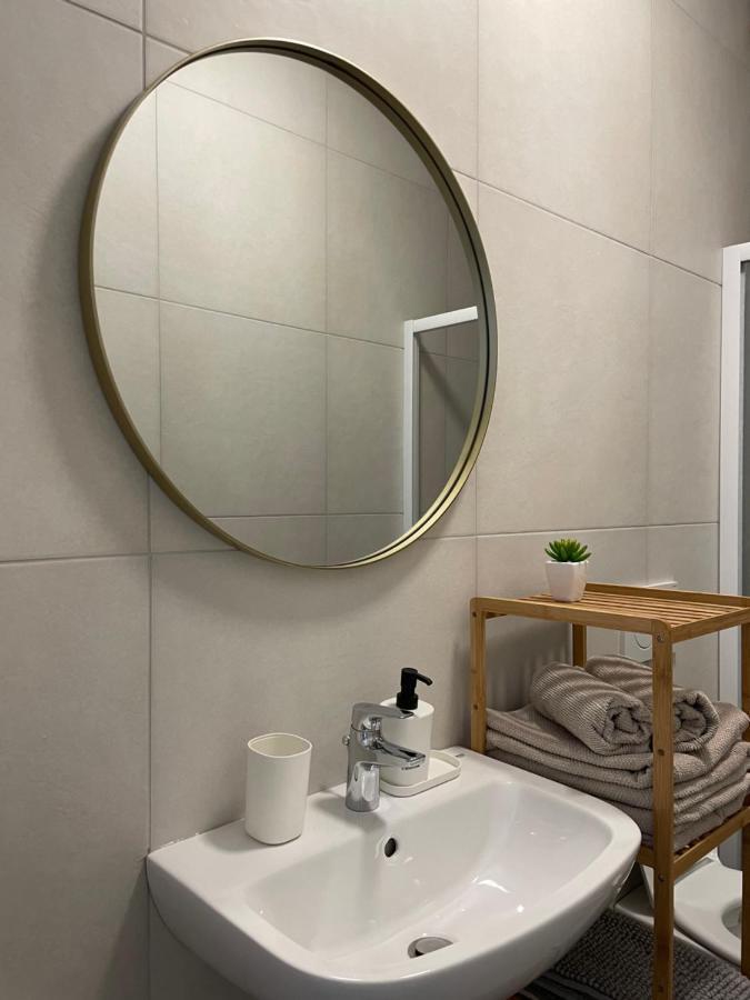 Apartments Casa Bianca بورتوروز المظهر الخارجي الصورة