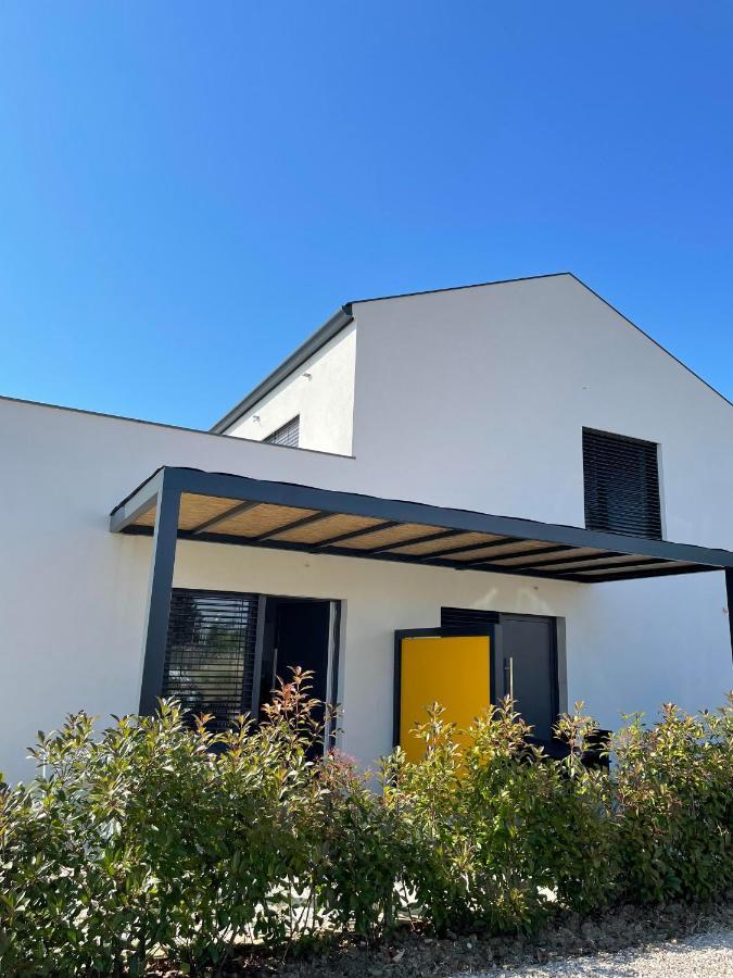 Apartments Casa Bianca بورتوروز المظهر الخارجي الصورة