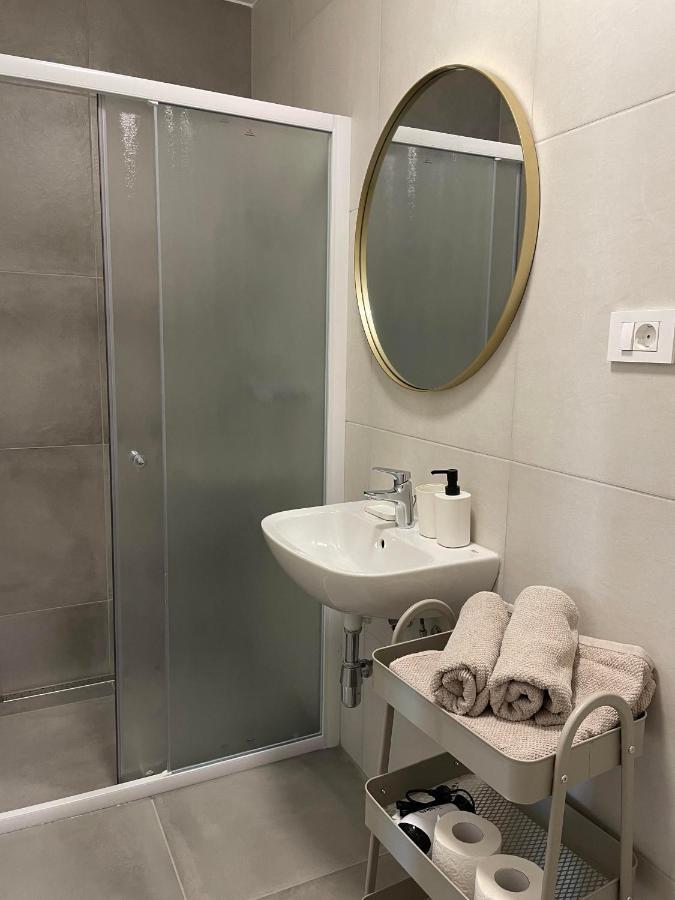 Apartments Casa Bianca بورتوروز المظهر الخارجي الصورة