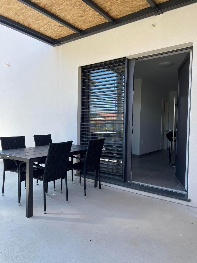 Apartments Casa Bianca بورتوروز المظهر الخارجي الصورة