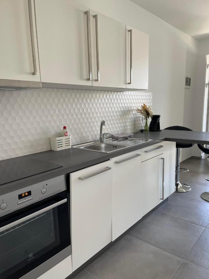 Apartments Casa Bianca بورتوروز المظهر الخارجي الصورة